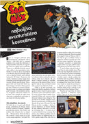 Revija Jazbina št. 2