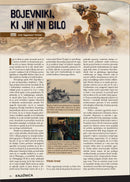 Revija Jazbina št. 2