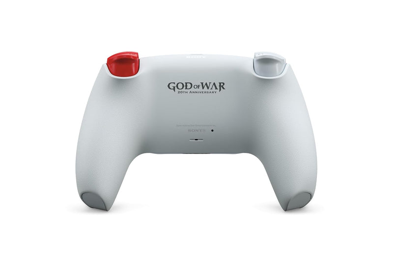 PS5 DualSense kontroler God of War 20th anniversary