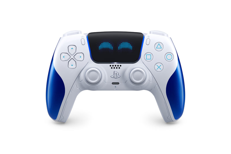 PS5 Dualsense kontroler Astro Bot V2 - Limited Edition