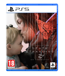 Death Stranding 2 (PS5)
