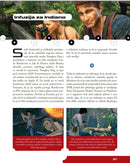 Druga bitnost: videoigre odraščajo