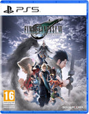 Final Fantasy VII Revelation (PS5)