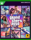 prednaroči GTA 6 za Xbox