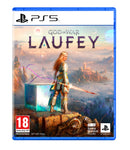 God of War Laufey (PS5)