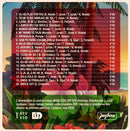 Revija Jazbina št. 32 + CD