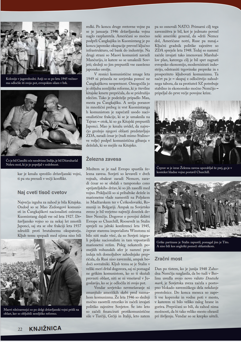 Revija Jazbina št. 27