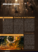 Revija Jazbina št. 27