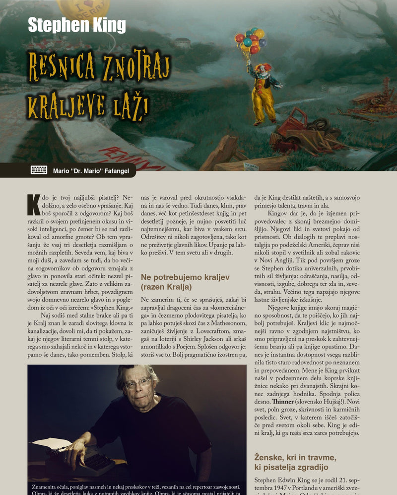Revija Jazbina št. 28 (digitalna)