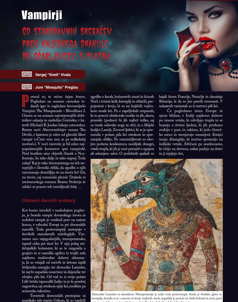 Revija Jazbina št. 28 (digitalna)