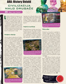 Revija Jazbina št. 28 (digitalna)