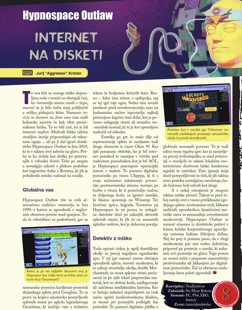 Revija Jazbina št. 28 (digitalna)