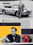Revija Jazbina št. 31 (digitalna)