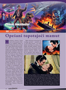 Revija Jazbina št. 31 (digitalna)