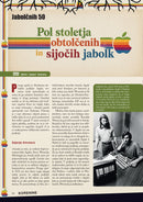 Revija Jazbina št. 31 (digitalna)