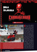 Revija Jazbina št. 31 (digitalna)