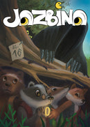 Revija Jazbina št. 16