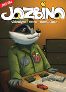 Revija Jazbina št. 27 (digitalna)