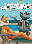 Revija Jazbina št. 33