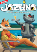 Revija Jazbina št. 33 (digitalna)