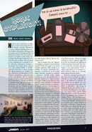 Revija Jazbina št. 10