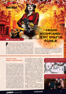 Revija Jazbina št. 11