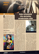 Revija Jazbina št. 11