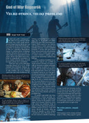 Revija Jazbina št. 11