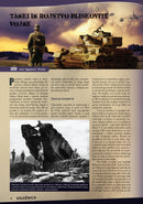 Revija Jazbina št. 13