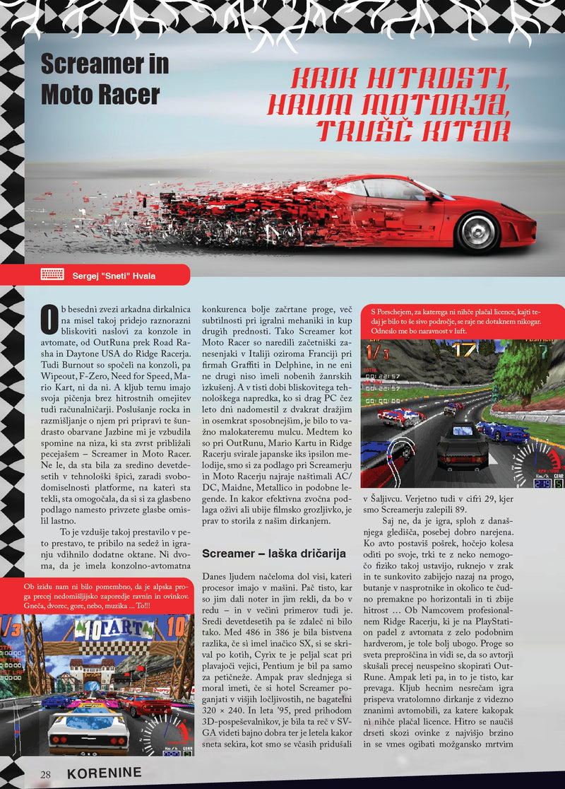 Revija Jazbina št. 14
