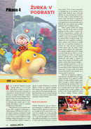 Revija Jazbina št. 15