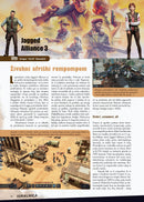 Revija Jazbina št. 15