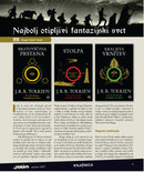 Revija Jazbina št. 16