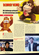 Revija Jazbina št. 18