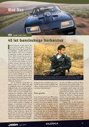 Revija Jazbina št. 19