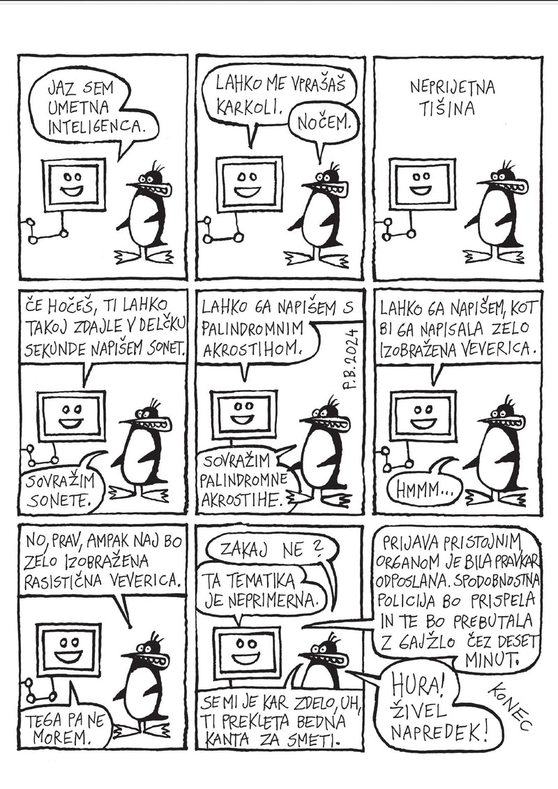Revija Jazbina št. 19