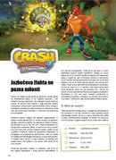 Revija Jazbina št. 1