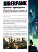 Revija Jazbina št. 1