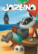 Revija Jazbina št. 20