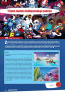 Revija Jazbina št. 21