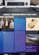 Revija Jazbina št. 21