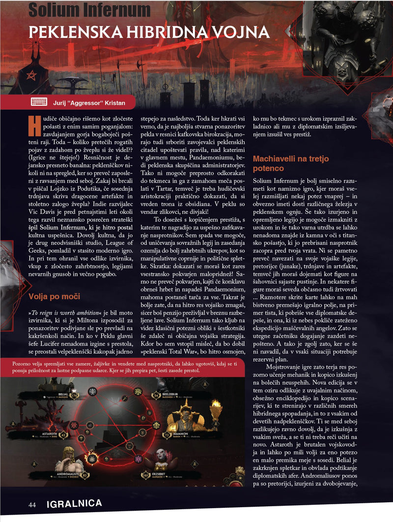 Revija Jazbina št. 21