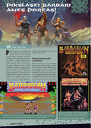 Revija Jazbina št. 21