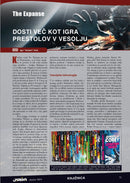 Revija Jazbina št. 22
