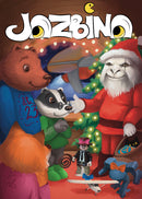 Revija Jazbina št. 23