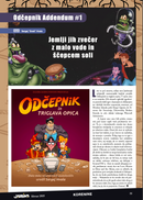 Jazbina številka 24