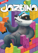 Revija Jazbina št. 24 (digitalna)