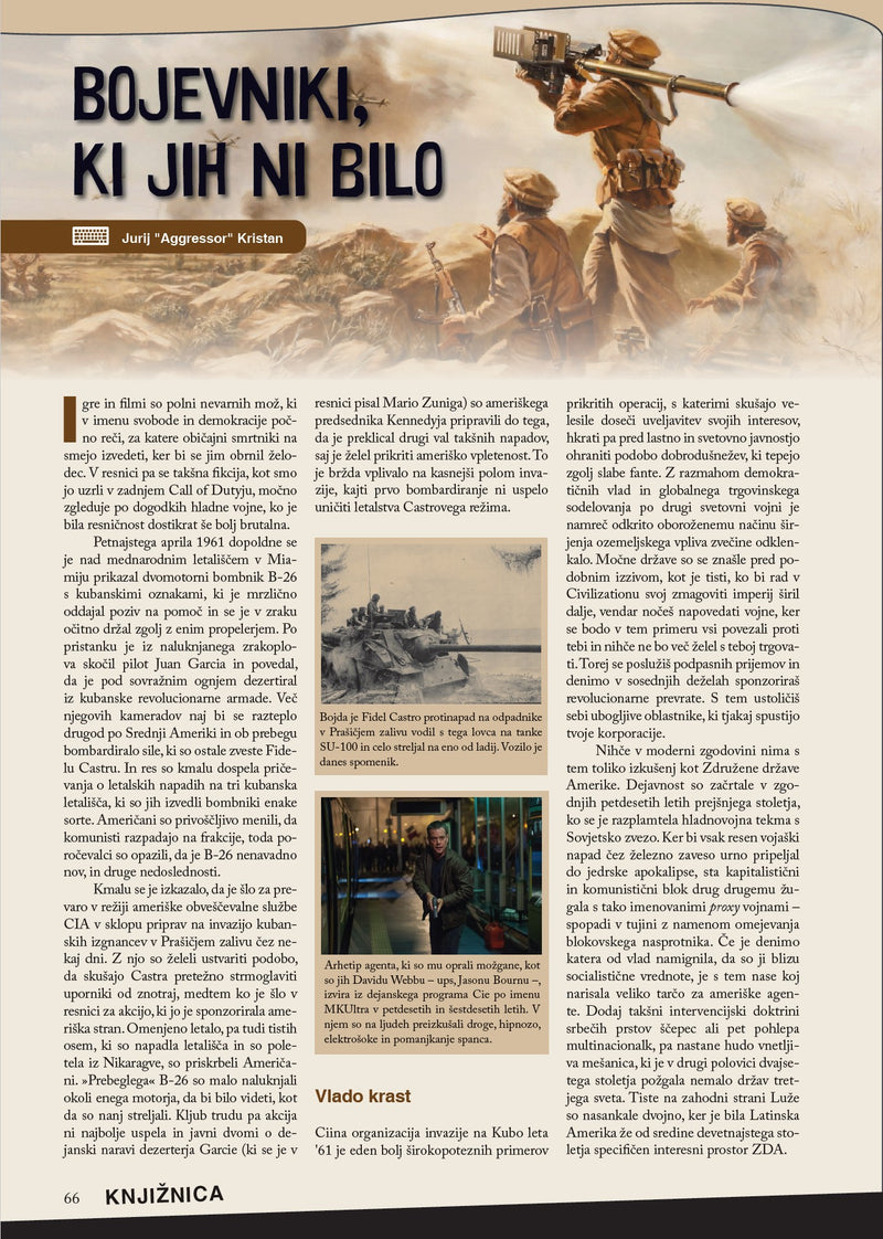 Revija Jazbina št. 2