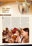 Revija Jazbina št. 32 (digitalna)