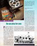 Revija Jazbina št. 32 (digitalna)
